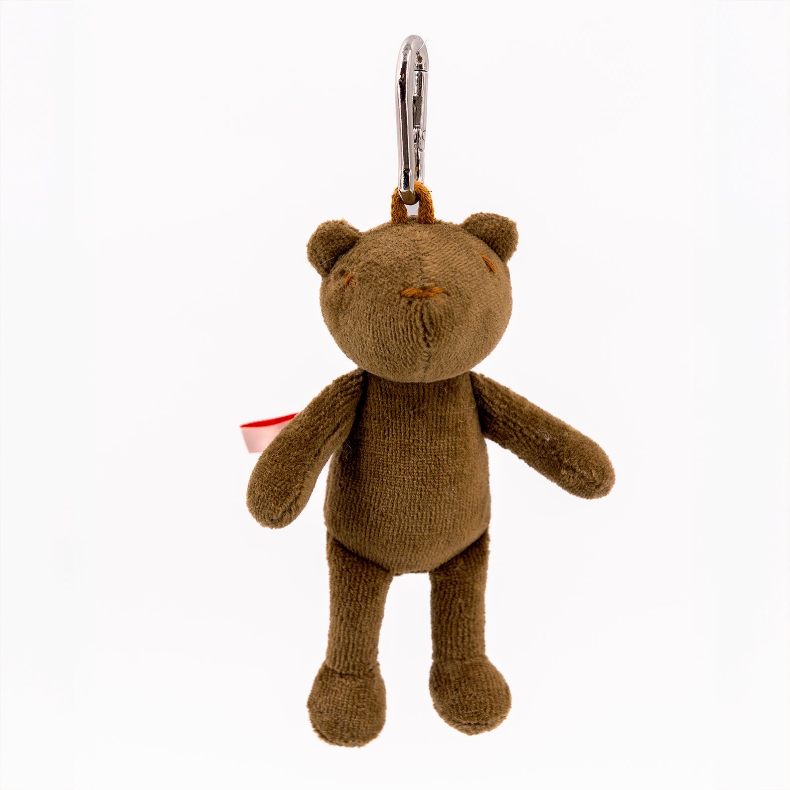 Key Charm  - Jermaine, The Bear