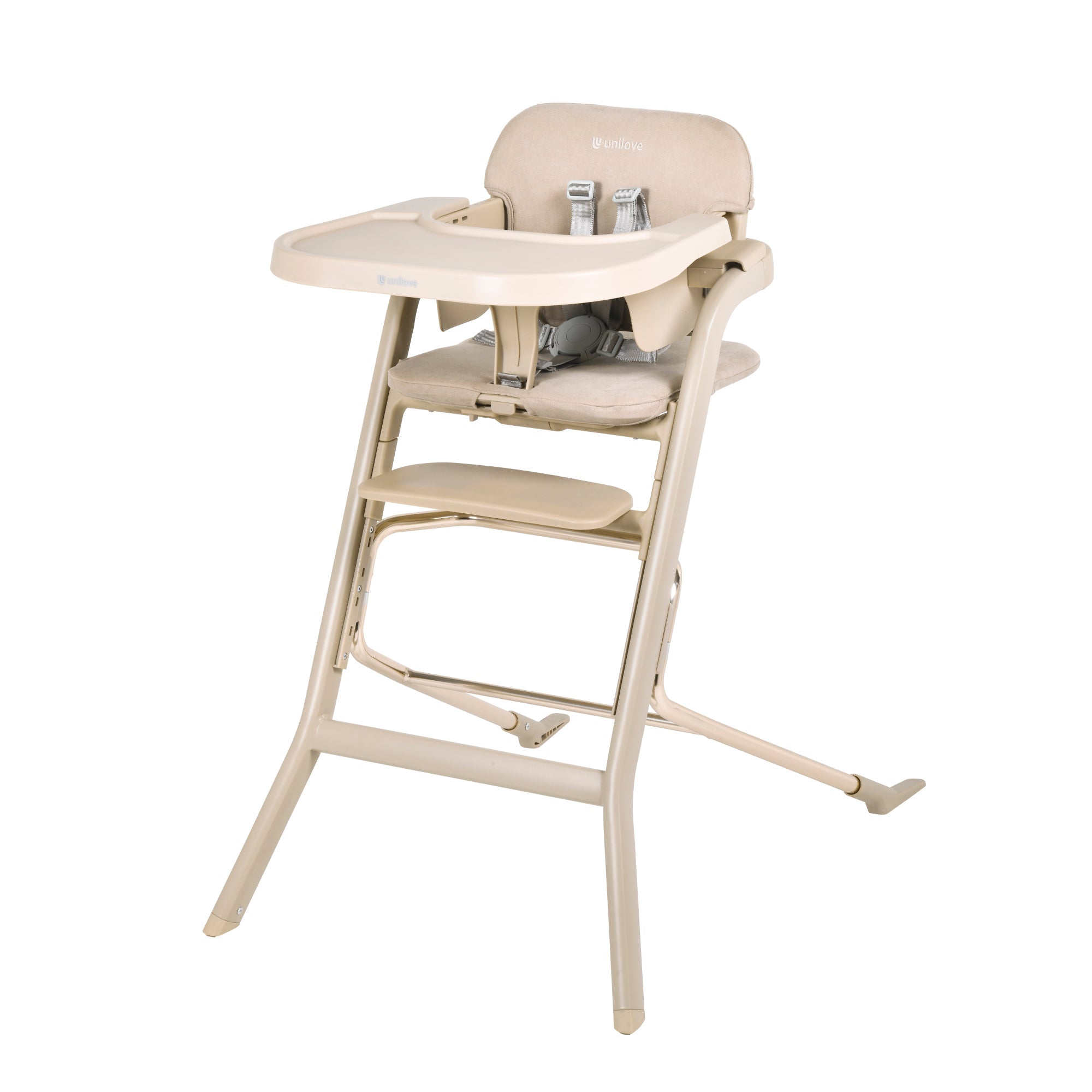 Grow With Me 2-in-1 High Chair