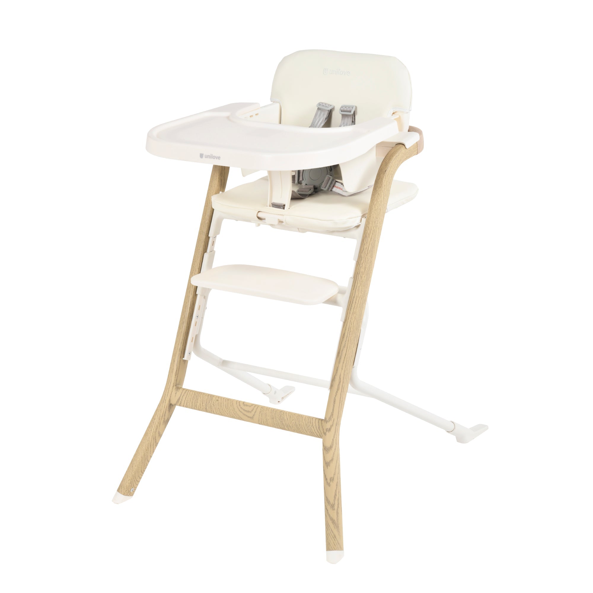 Grow With Me 2-in-1 High Chair