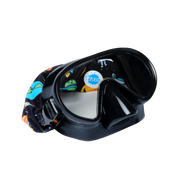 Galactic Explorer Youth Swim Mask