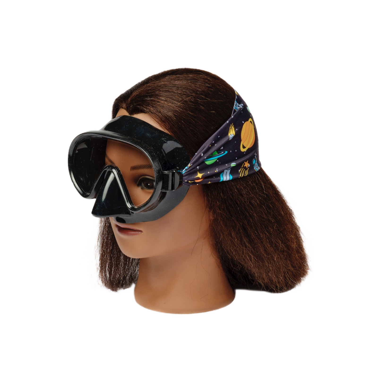 Galactic Explorer Youth Swim Mask
