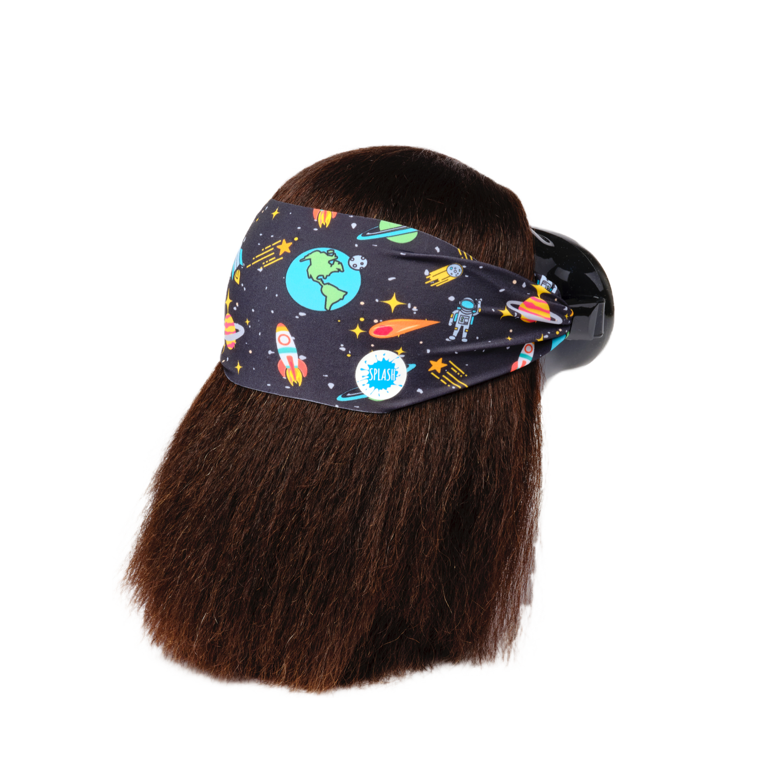 Galactic Explorer Youth Swim Mask