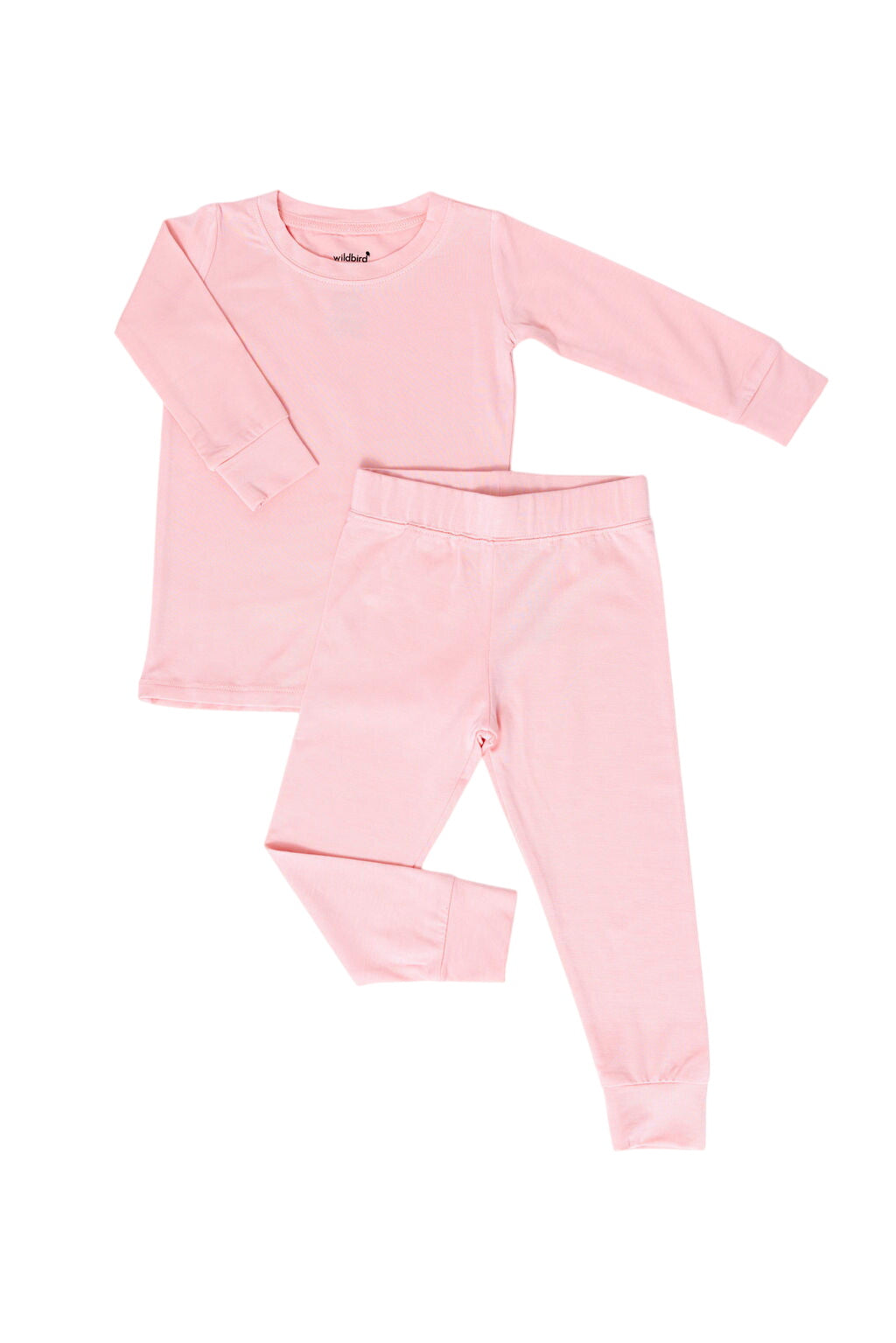 Galah - Cloudblend™ Long Sleeve Pajamas Set