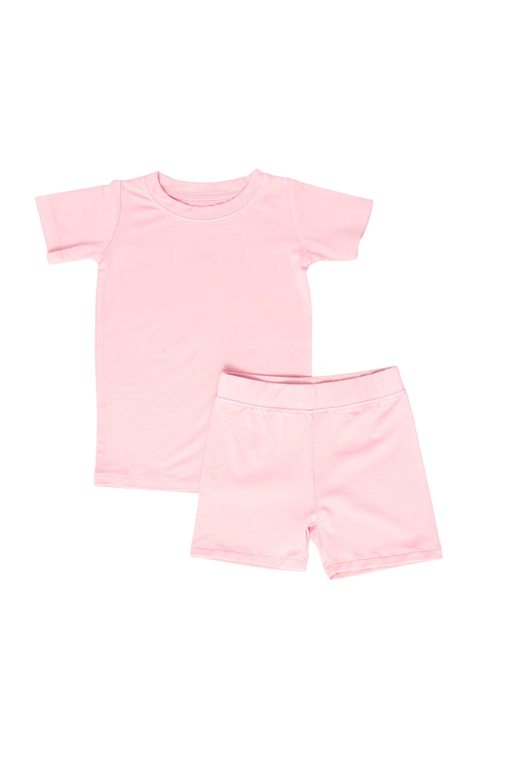 Galah - Cloudblend™ Short Sleeve Pajamas Set