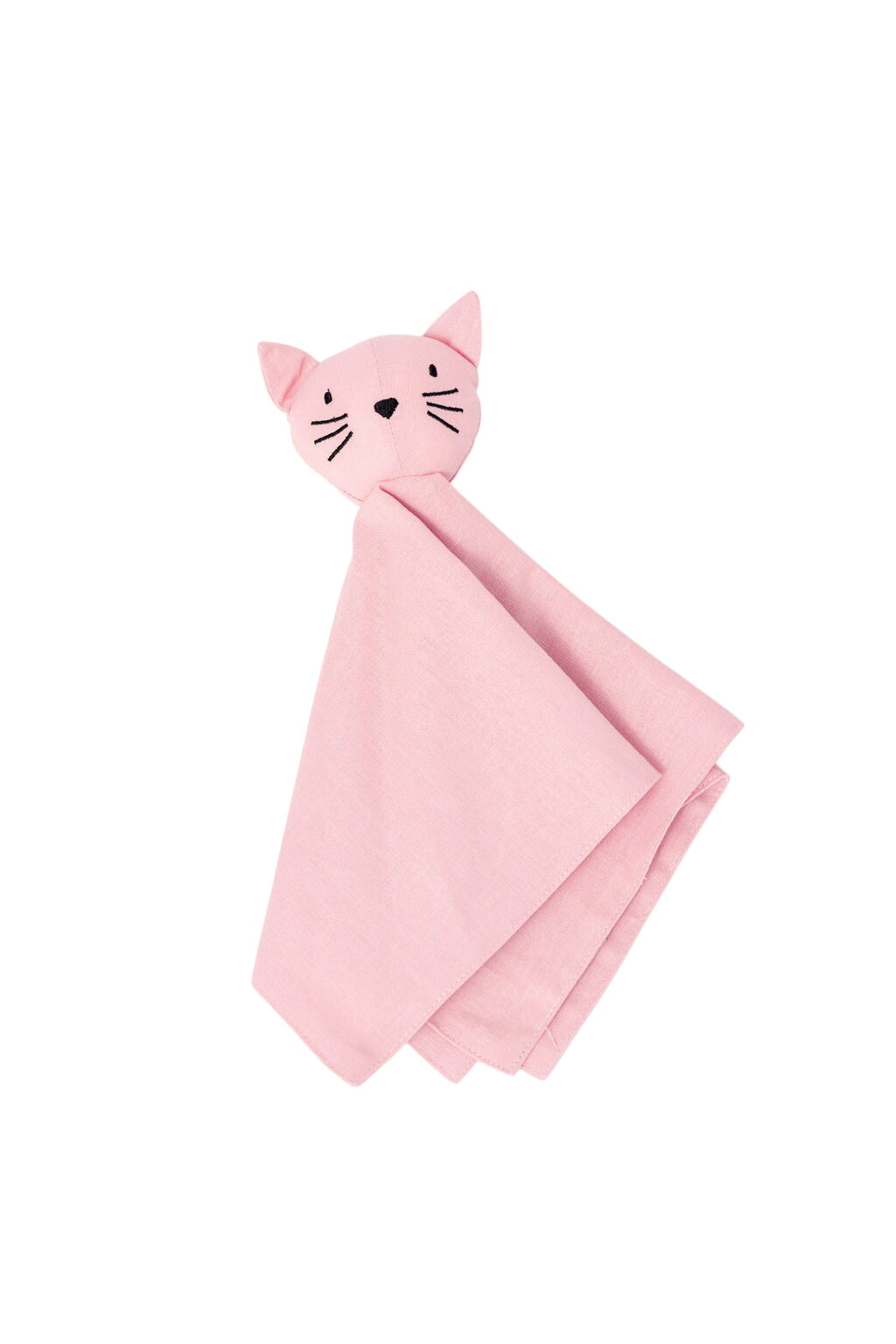 Galah - Linen Lovey Kitten