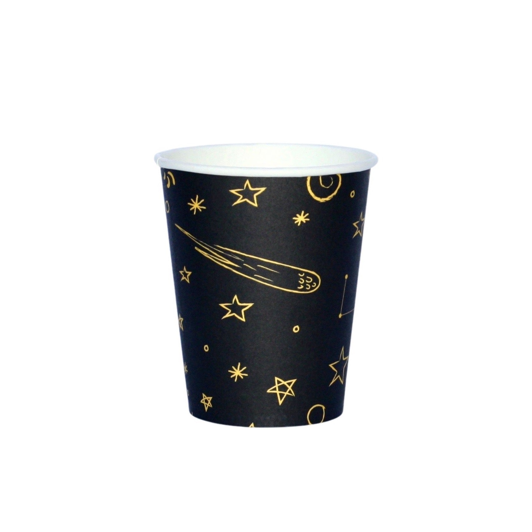 Galaxias Cups (set Of 8)