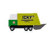 Garbage Truck