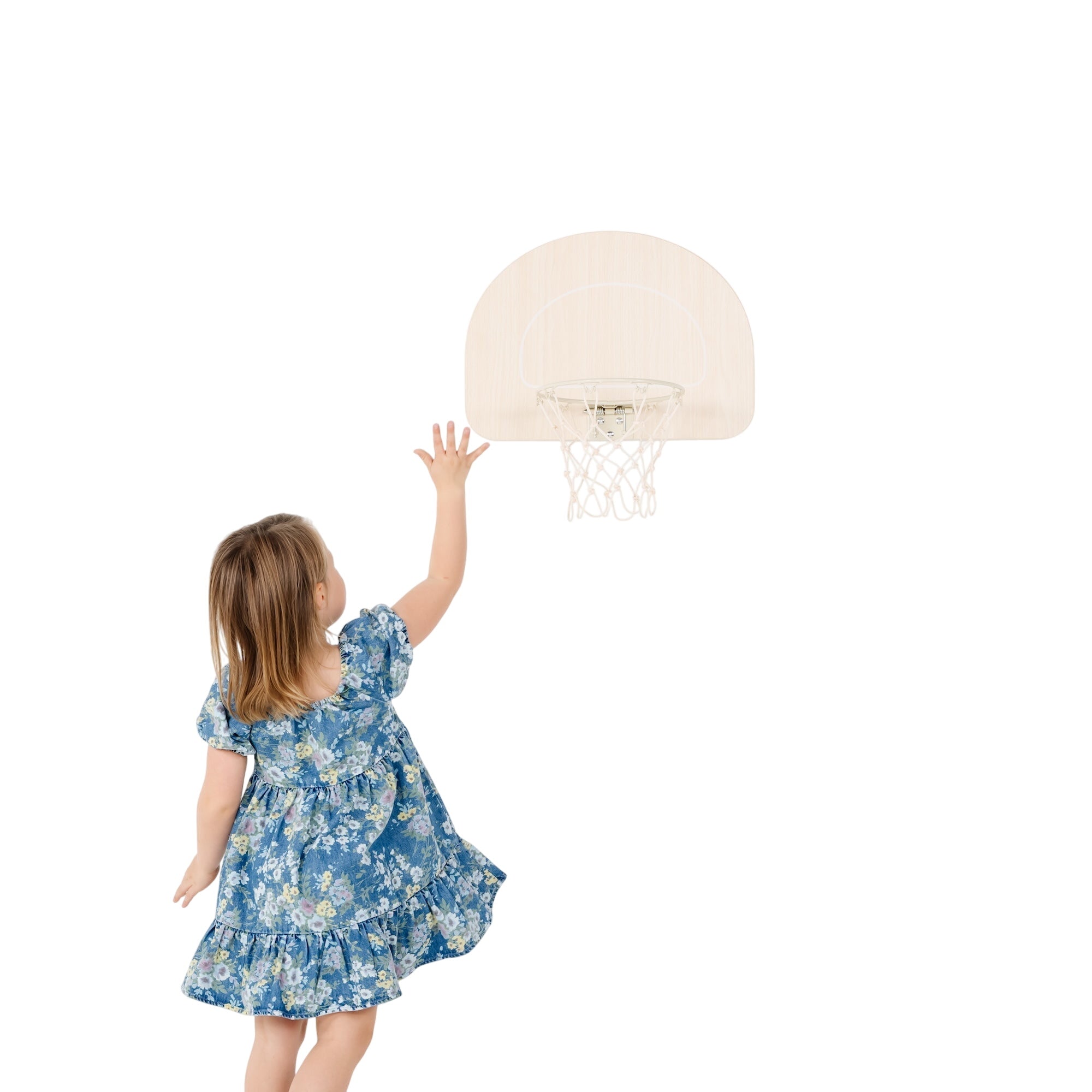 Doorway Basketball Hoop