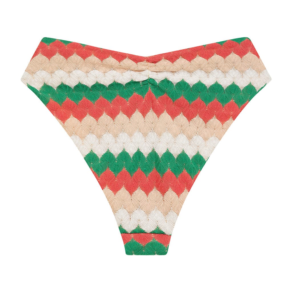 Gelato Paula Tie-up Bikini Bottom