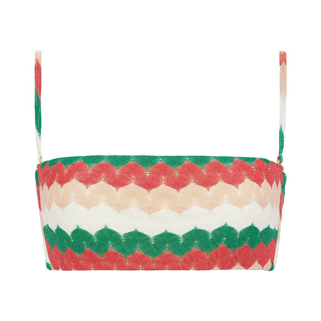 Gelato Summer Bikini Top