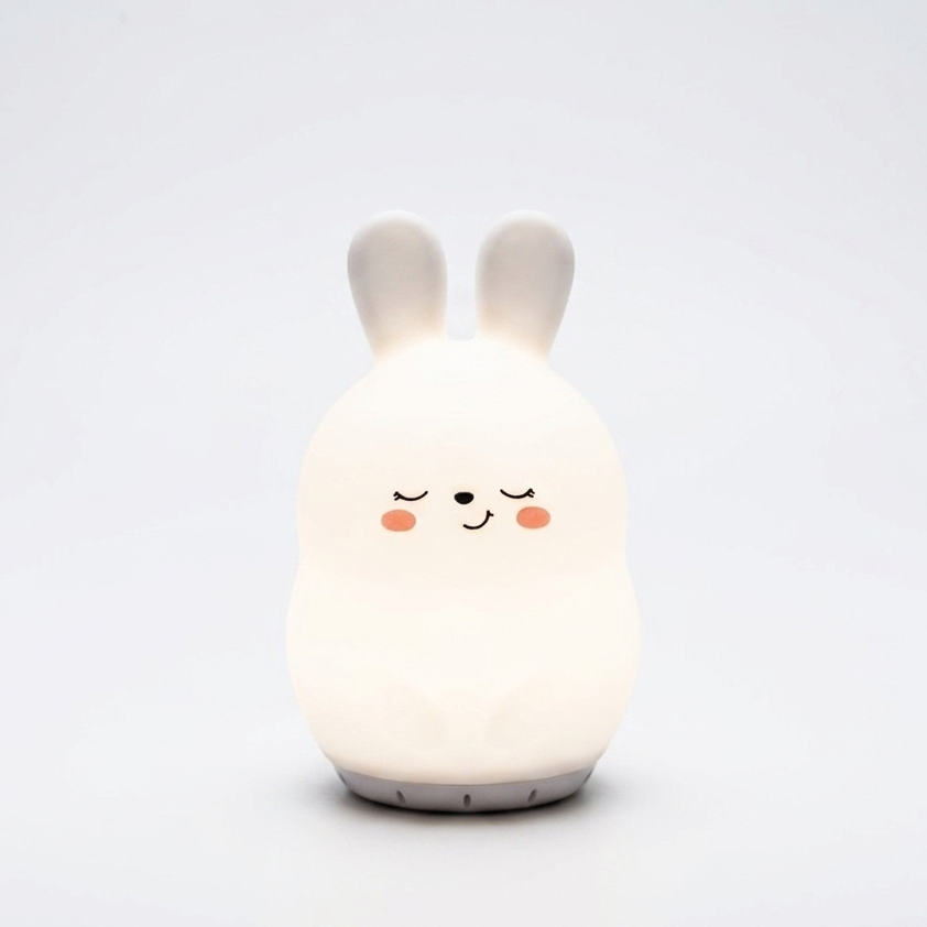 Night Light Sound Machine - 'bonnie' The Bunny