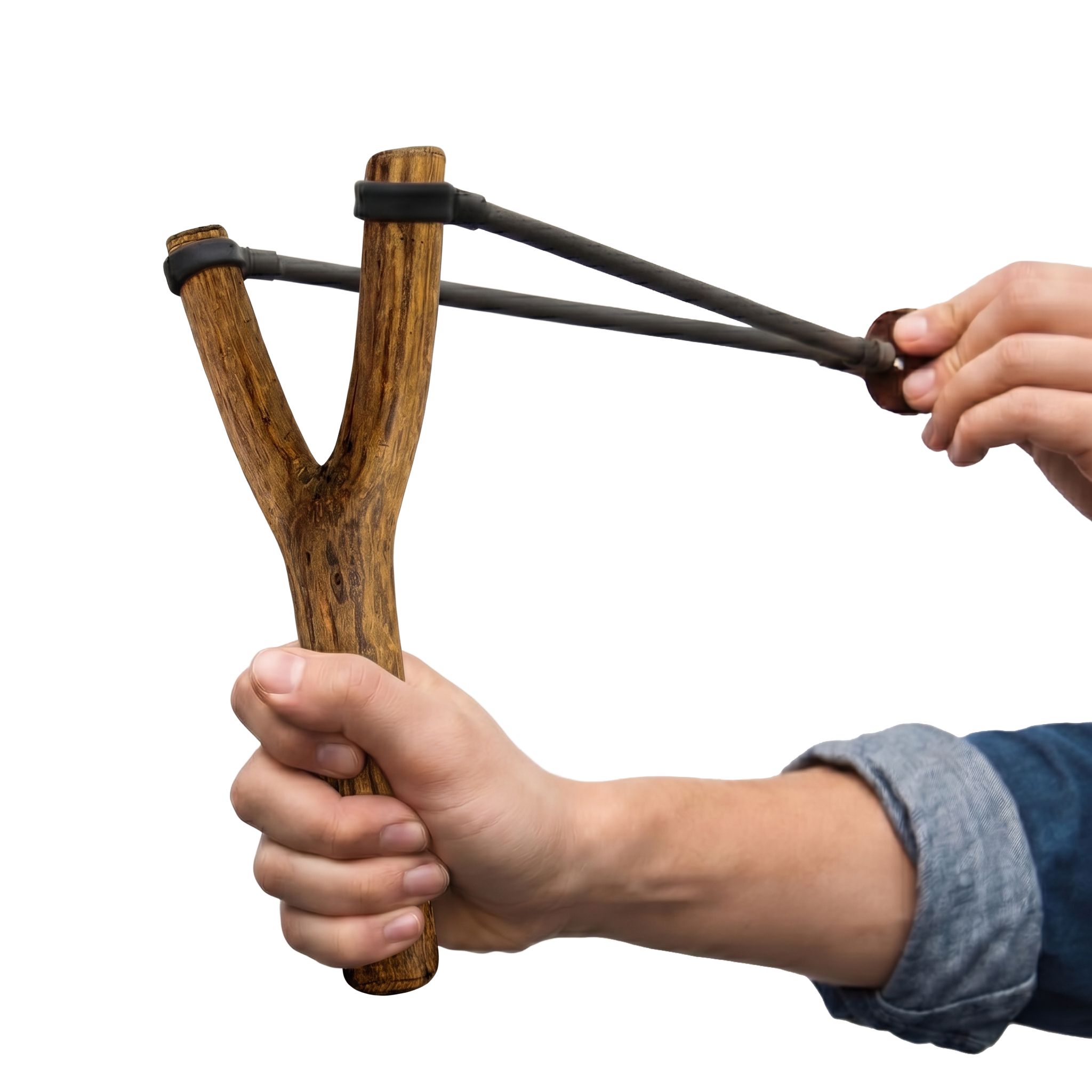 Best Slingshot No.3