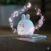 Mini Sound Machine - 'bonnie' The Bunny