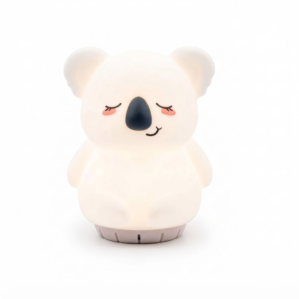 Night Light Sound Machine - 'kyle' The Koala