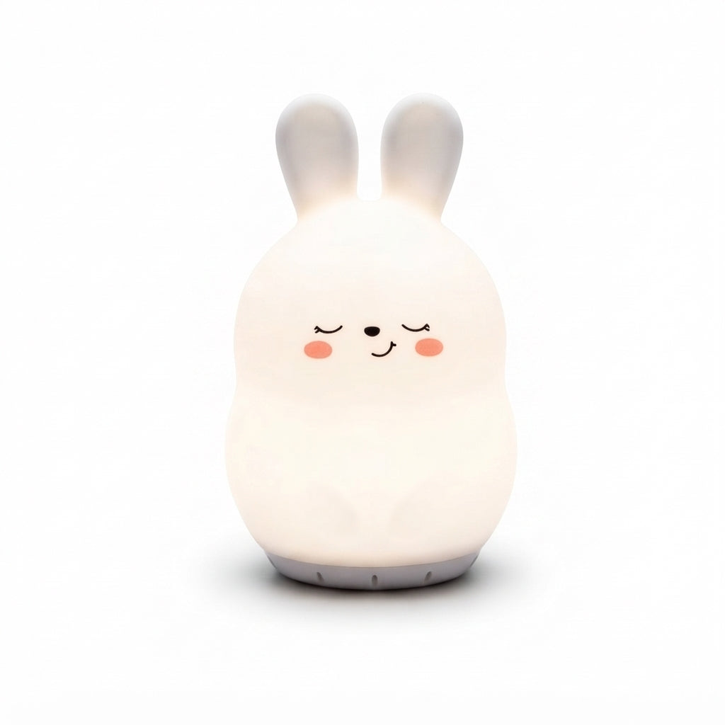 Night Light Sound Machine - 'bonnie' The Bunny