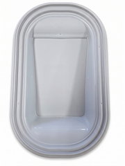 Shnuggle Diaper Pail Replacement Funnel