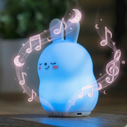 Night Light Sound Machine - 'bonnie' The Bunny