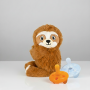 Sloth & Shushie™ 2-pack Bundle : Try Shushies™