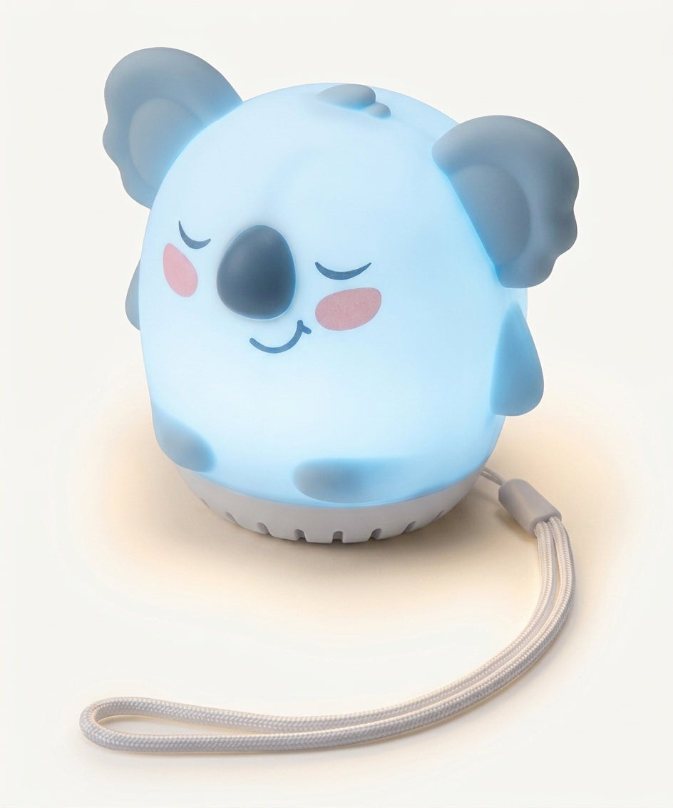 Mini Sound Machine - 'kyle' The Koala