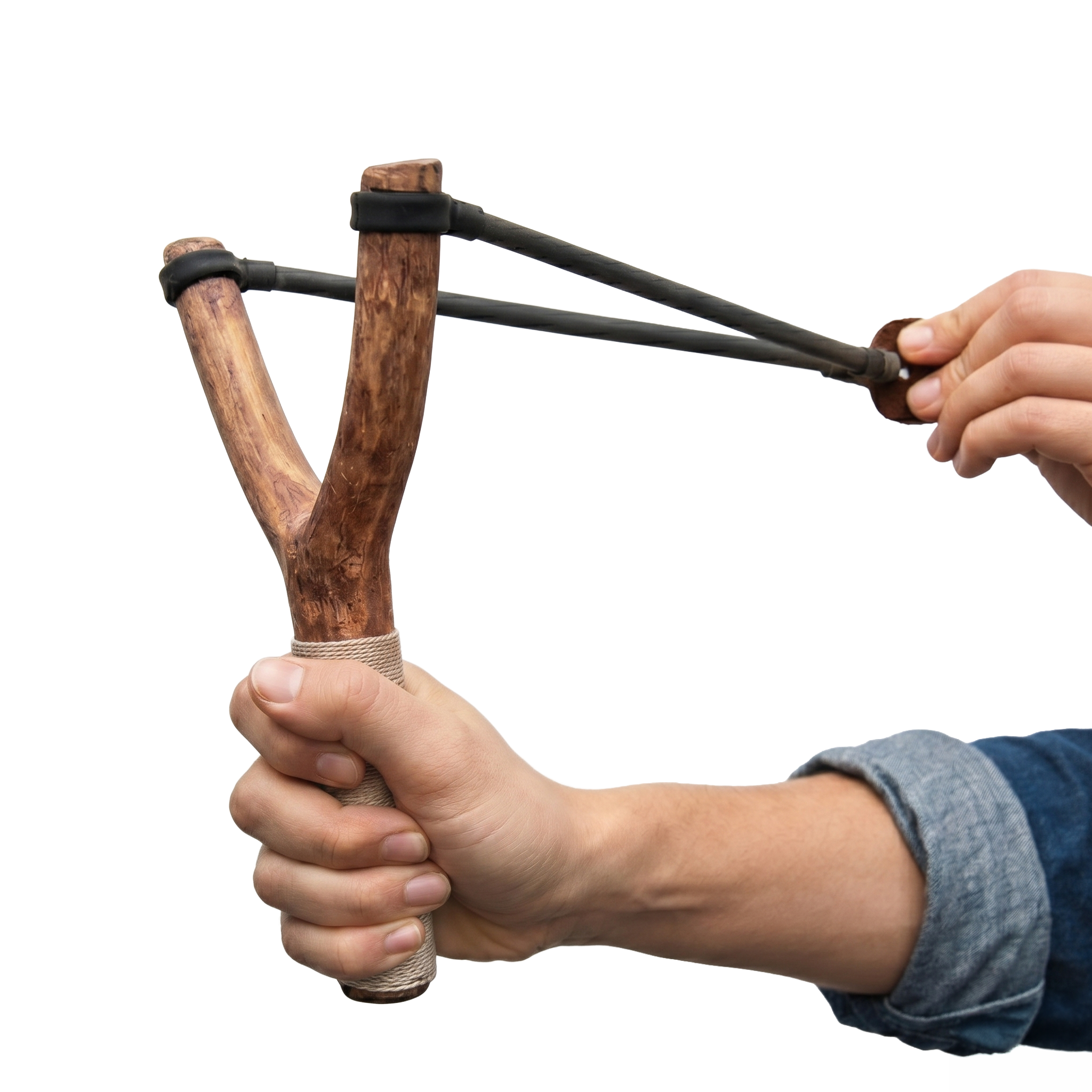 Best Slingshot No.4