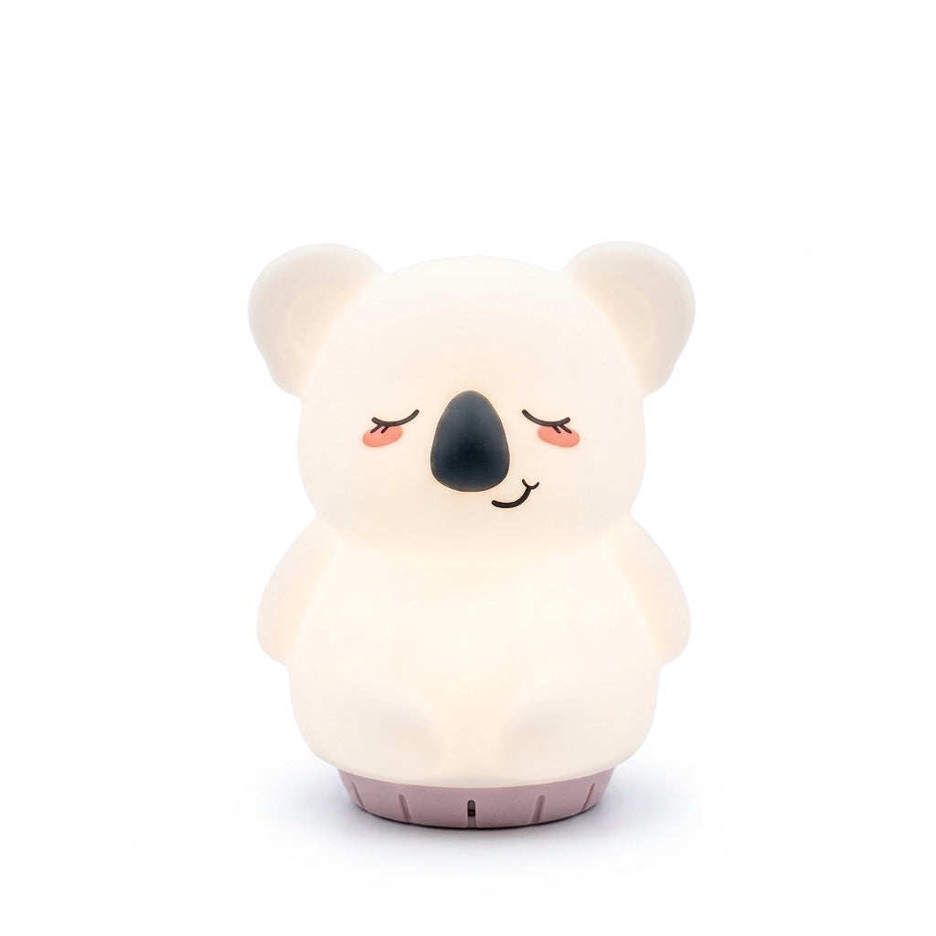 Night Light Sound Machine - 'kyle' The Koala