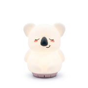 Night Light Sound Machine - 'kyle' The Koala