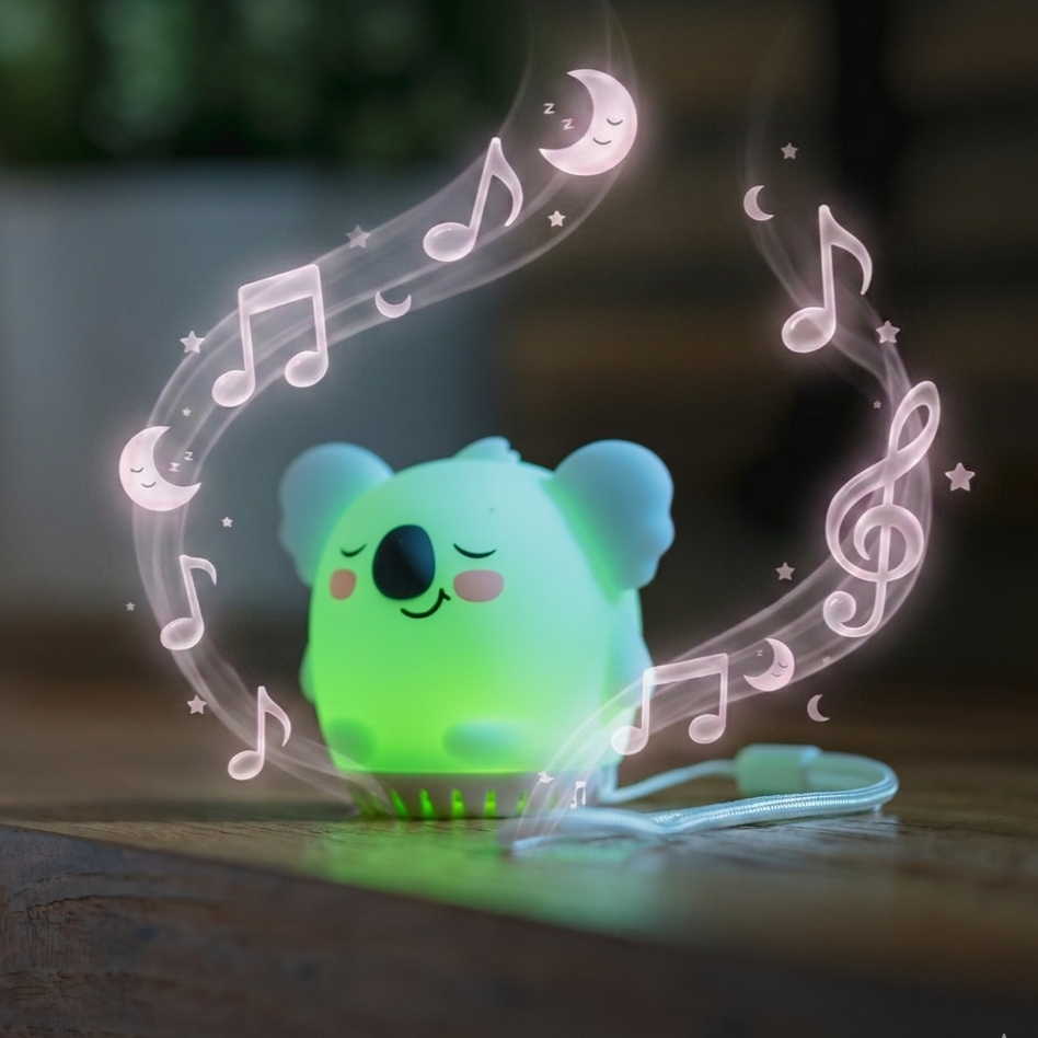 Mini Sound Machine - 'kyle' The Koala