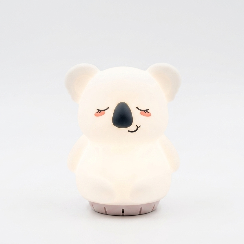 Night Light Sound Machine - 'kyle' The Koala