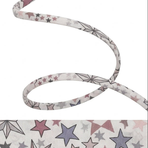 Kids Liberty Gold Heart Charm Necklace