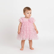 Aurora Dress – Pink