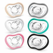 Active Flexy Pacifier (4m+)