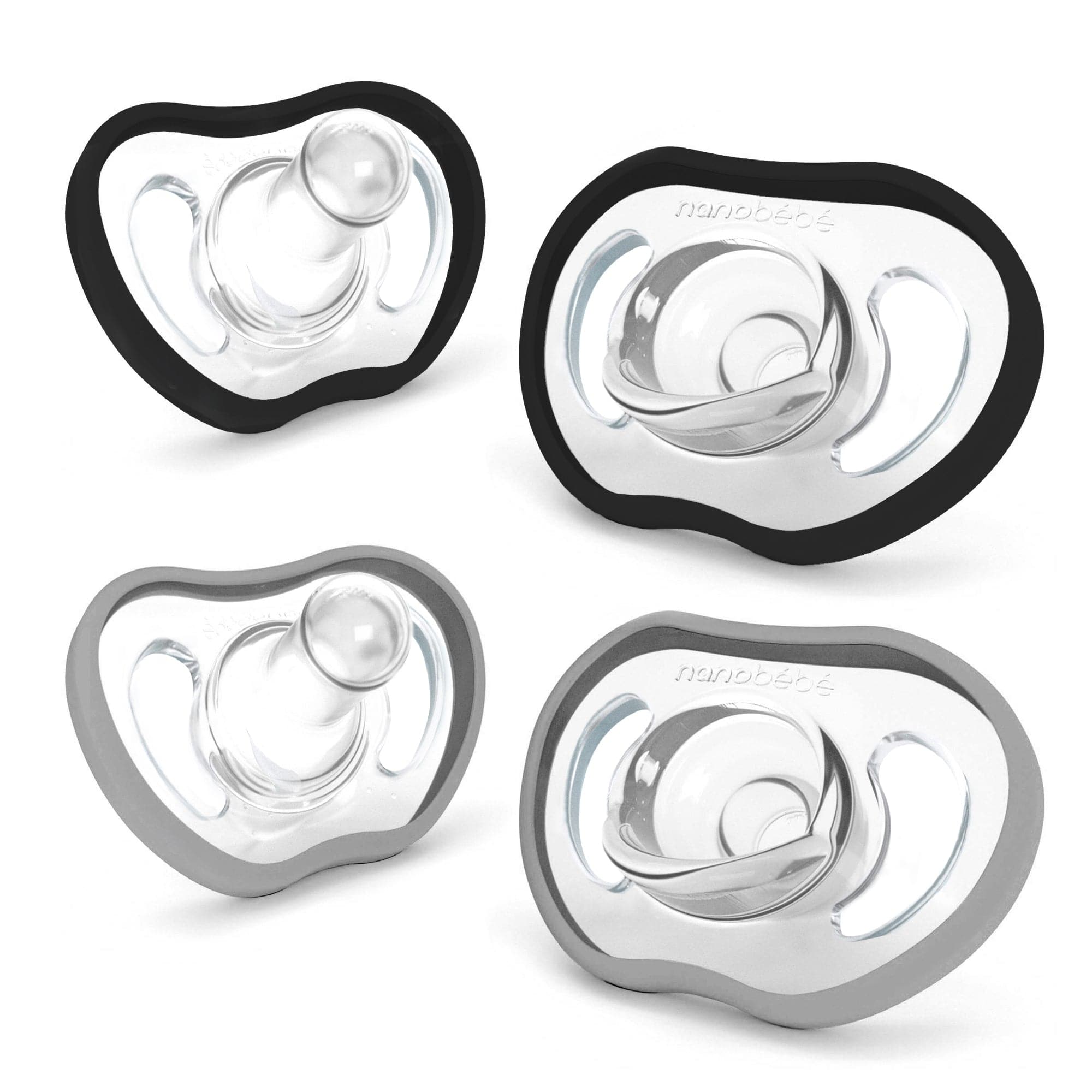 Active Flexy Pacifier (4m+)
