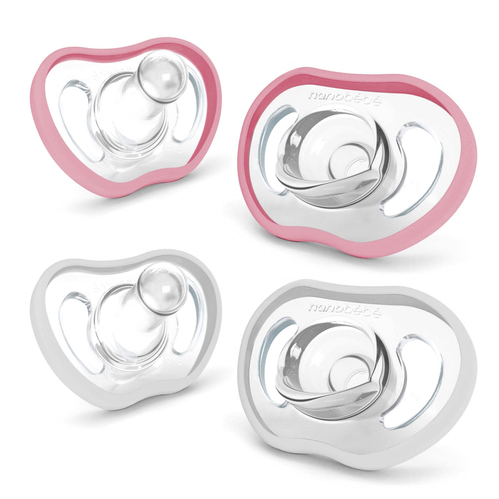 Active Flexy Pacifier (4m+)