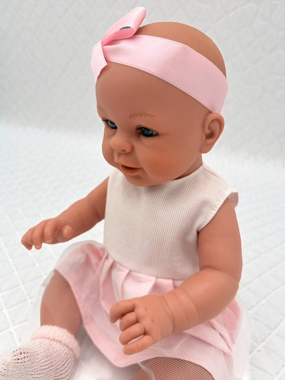Bebenita 18" Baby Girl Doll Clothes