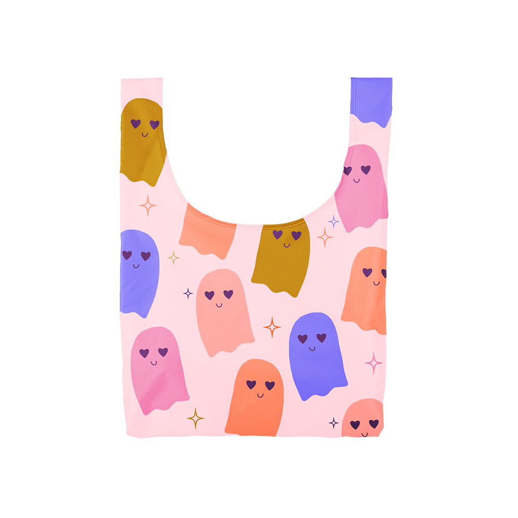 Halloween Twist & Shouts Medium