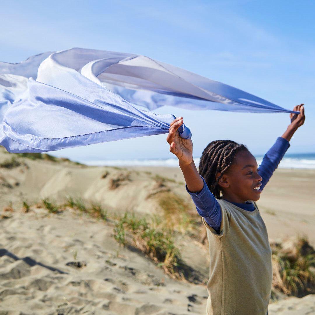 Giant Stone Playsilk