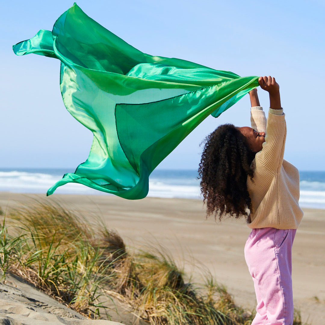 Giant Forest Playsilk