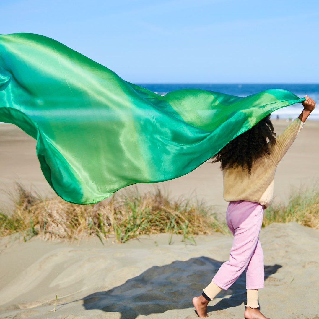 Giant Forest Playsilk