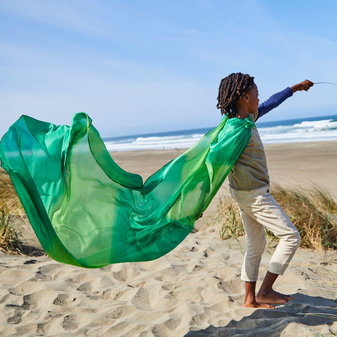 Giant Forest Playsilk