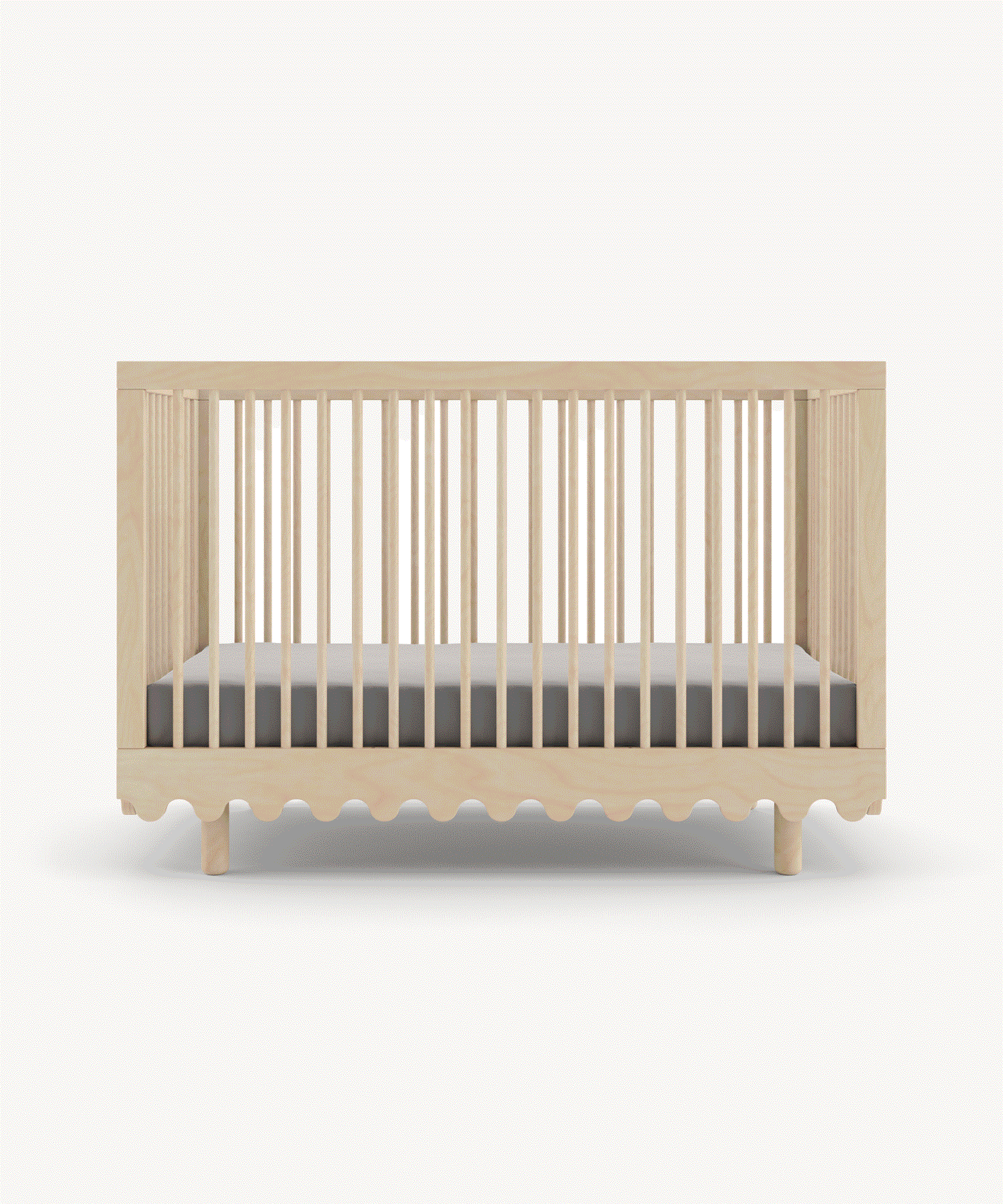 Moss Crib