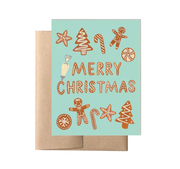 Gingerbread - Discounted