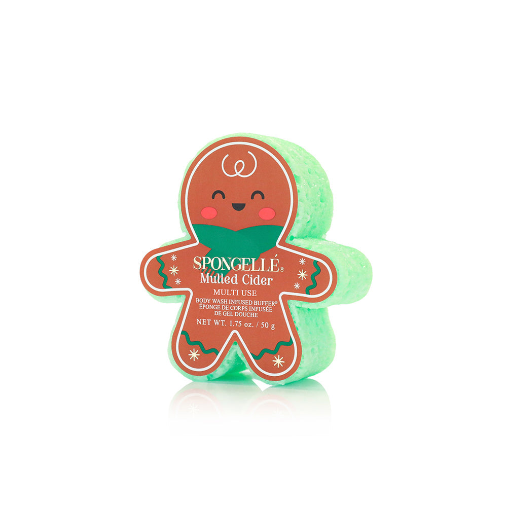 Holiday Gingerbread Multi-use Assorted Pack