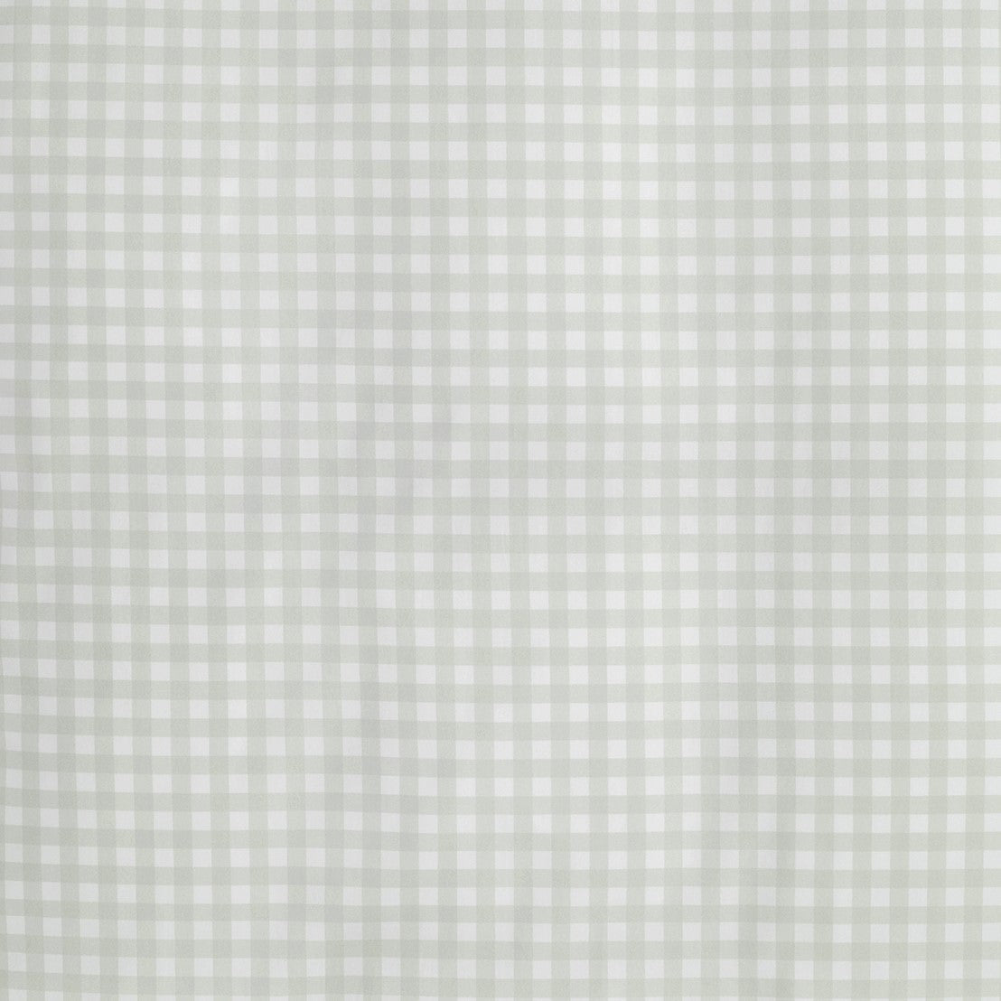Picnic Gingham Toddler Pillow - Green