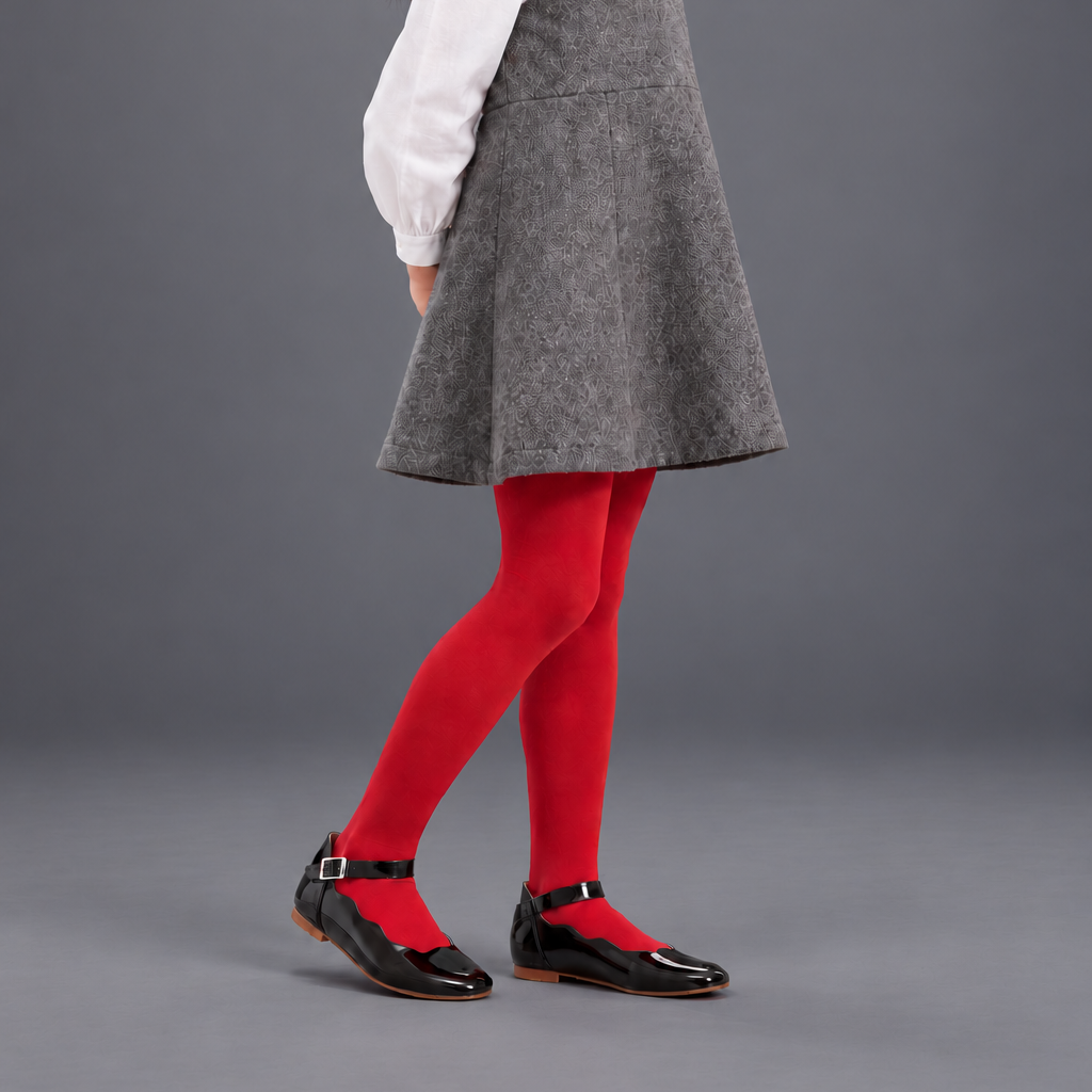 Ondina Flats Patent Black