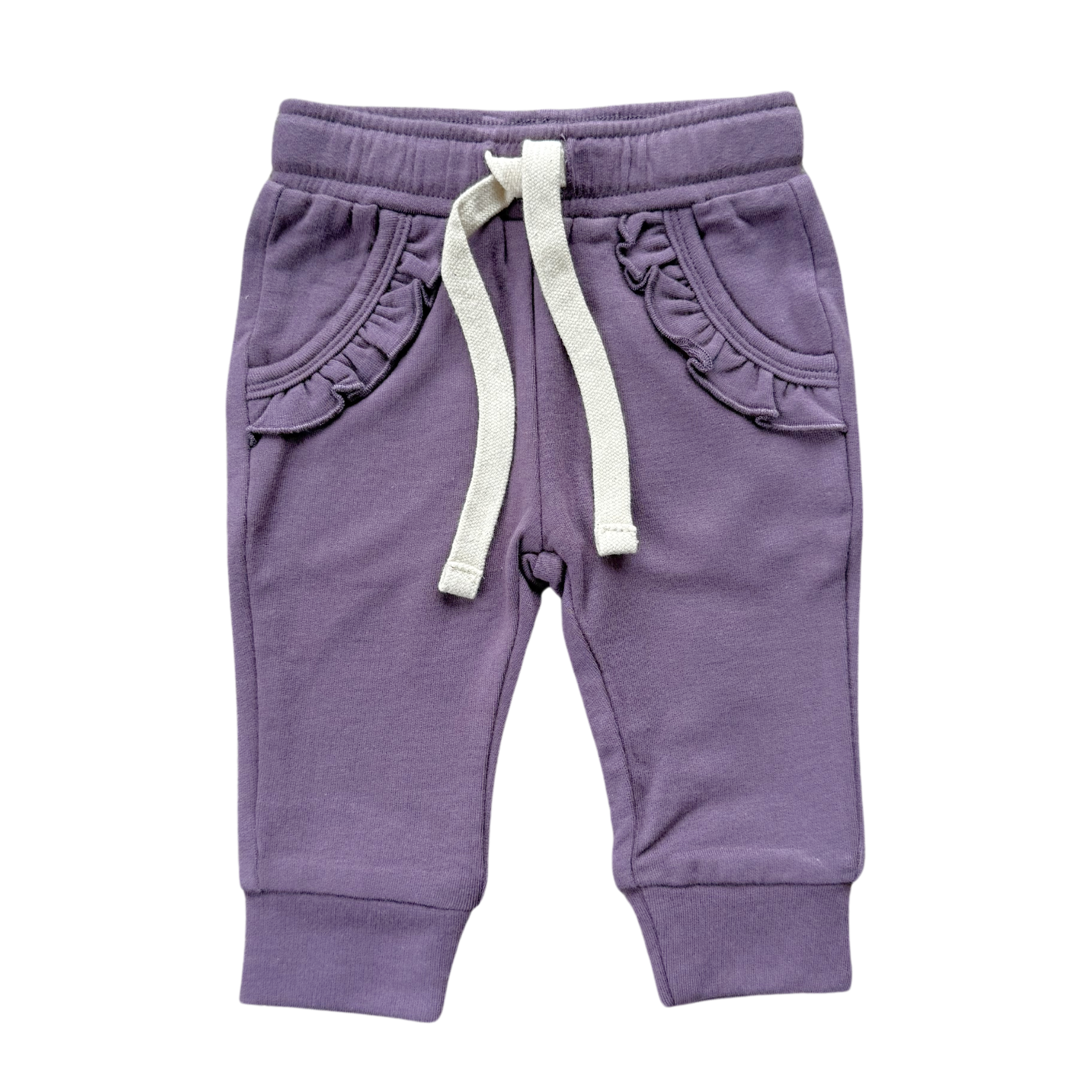 Girl's Joggers