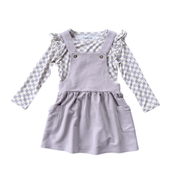 Girl's Jumper Set