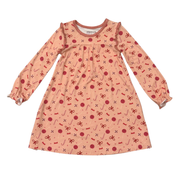 Girls Night Gown In Candy Lane