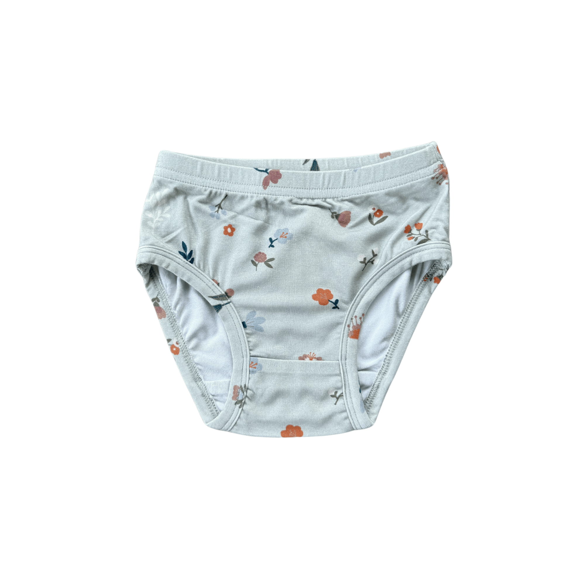 Girl's Underwear