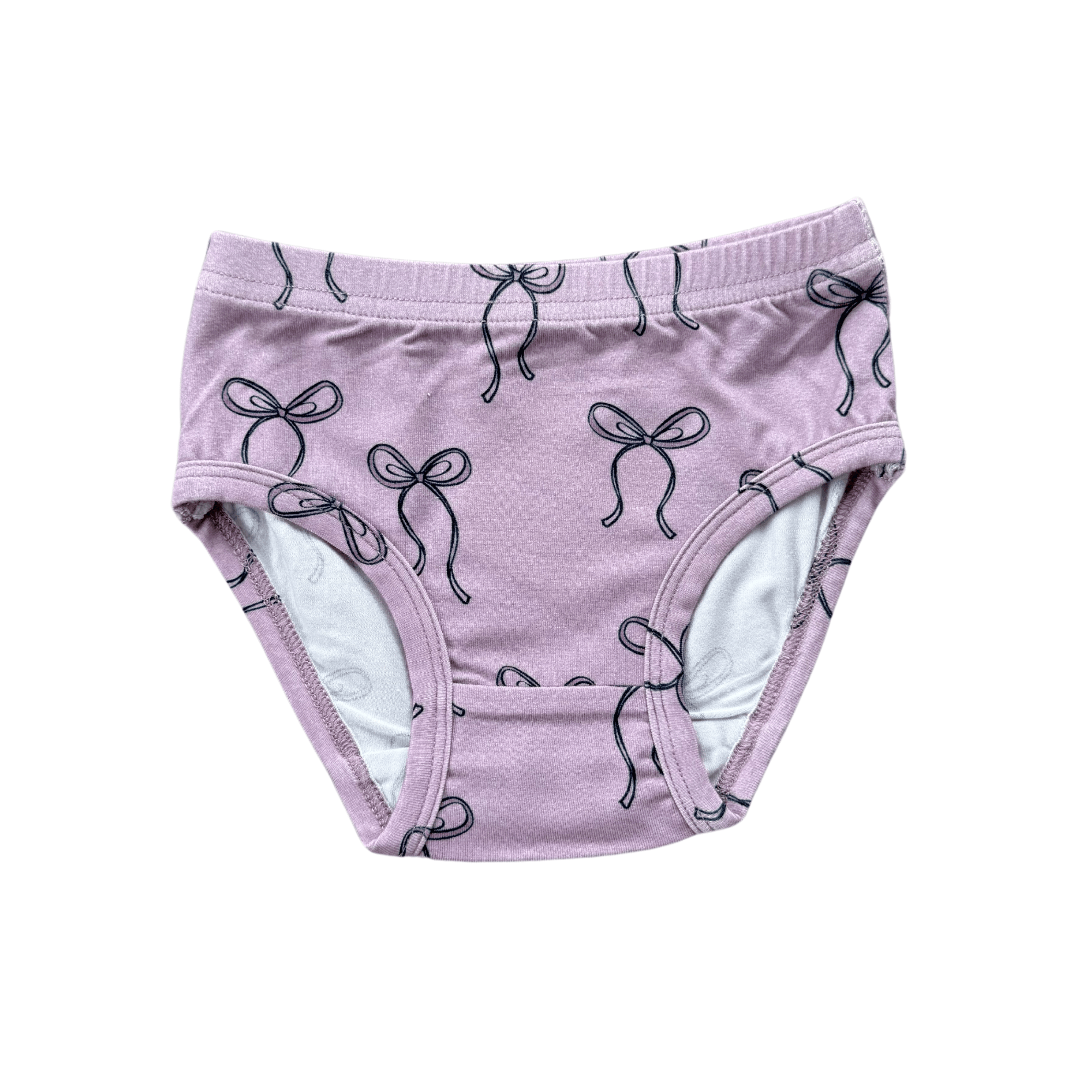 Girl's Underwear