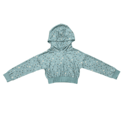 Girl's Hoodie Pullover